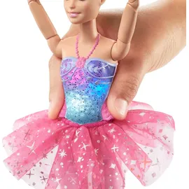Barbie Dreamtopia Zauberlicht Puppe 1