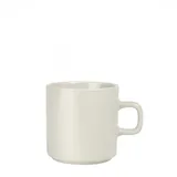 BLOMUS Kaffeetasse 0,25 l Beige 6 St.