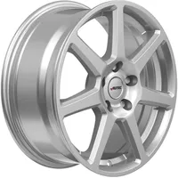 Autec Tallin 8,0 x 19 5 x 112 ET28 Silber