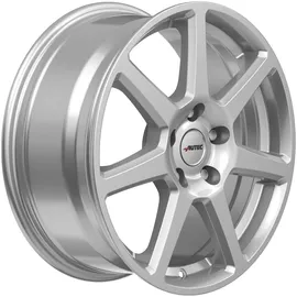 Autec Tallin 8,0 x 19 5 x 112 ET28 Silber