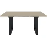Mäusbacher 210 x 75 cm schwarz