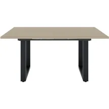 Mäusbacher 210 x 75 cm schwarz