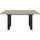 Mäusbacher 210 x 75 cm schwarz