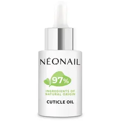 NEONAIL Vitamin Cuticle Oil nährendes Öl Für Nägel und Nagelhaut 6,5 ml