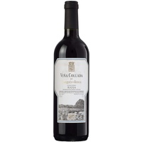Marques de Riscal Vina Collada by Rioja DOCa Tempranillo trocken (1 x 0.75 l)
