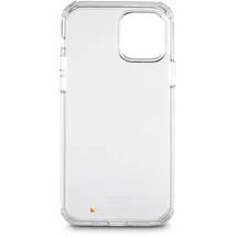 Hama iPhone 12/12 Pro Extreme Protect Bumper transparent