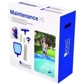 Kokido Poolreinigungsset Multicolour One Size