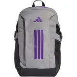 adidas Power VIII ch solid grey/active purple