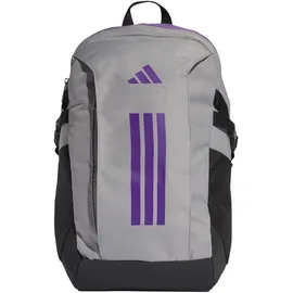adidas Power VIII ch solid grey/active purple