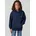 Levi Mini Batwing Blue 176