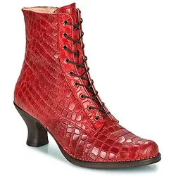 Neosens  Stiefeletten ROCOCO  in Rot, 36