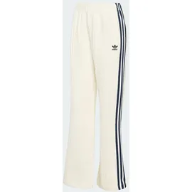 adidas ORIGINALS STRICK KLASSISCHE TRAININGSHOSE - Off White - L