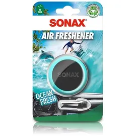 Sonax Lufterfrischer Ocean Fresh 2 St.