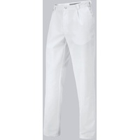 BP Med Trousers 1359-130-21 Herrenhose - - Reine Baumwolle