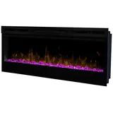 Glen Dimplex Prism 74 schwarz