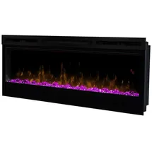 Glen Dimplex Prism 74 schwarz