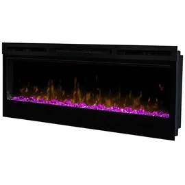 Glen Dimplex Prism 74 schwarz