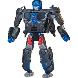 Transformers Optimus Primal 2-in-1-Figurenmaske