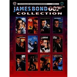 James Bond 007 Collection
