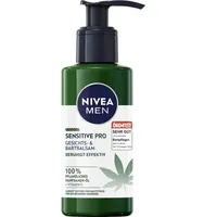 NIVEA Men Sensitive Pro Gesichts- und Bartbalsam, 150ml