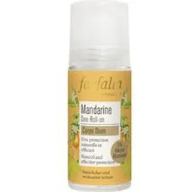 Farfalla Mandarine Deo Roll-on 50 ml
