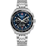 Swiss Military Defender SMWGI0003303 Edelstahl 41 mm SMWGI0003303