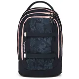 Satch Pack Midnight Jungle