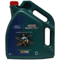 Castrol Magnatec 5W-30 A5 5,0 l