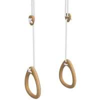 lillagunga Turnringe-Set Rings Weiß 2,0-2,8 m