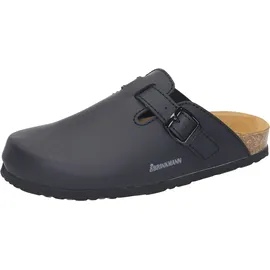 Dr. Brinkmann Clogs Schwarz 41