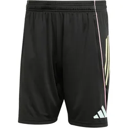 adidas Juventus Turin Trainingsshorts Herren JN7457 - black XS