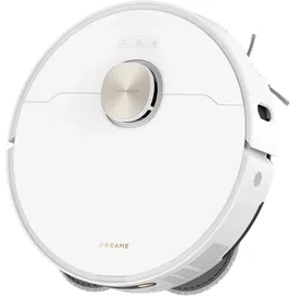 DREAME X40 Ultra Complete Weiß