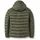 Rab Electron Pro Hoody army (ARM) S