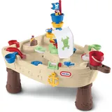 LITTLE TIKES Piratenschiff Sand- und Wasserspieltisch 628566