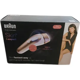 Braun Smart IPL 7 Skin i-expert PL7387