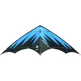 Elliot – Gladiator 1.8 Hirsch Volant, glad18 GBLACK/Blue