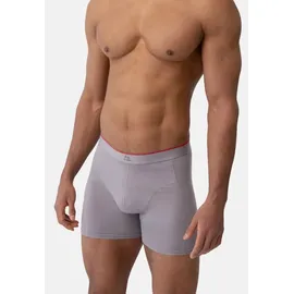 Danish Endurance Bamboo Trunks unifarben 3XL 6er Pack