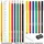 Herlitz Loop Plus 4-tlg. ballet love