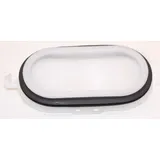 Brötje Revisionsdeckel innen KRDB 80, für Revisionsbogen