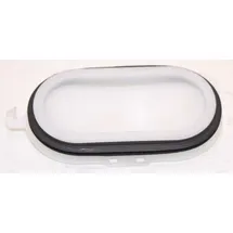 Brötje Revisionsdeckel innen KRDB 80, für Revisionsbogen