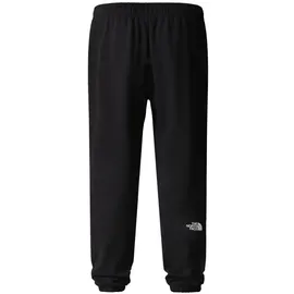 The North Face Simple Dome Regular Tapered Jogger TNF Black XL