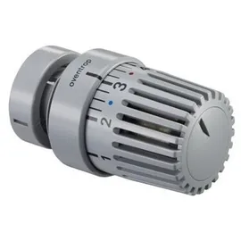 OVENTROP Uni LD Thermostat 7-28 GradC 0-5 Flüssigfühler anthrazit