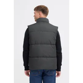 Blend Weste Grau 3XL
