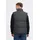Blend Weste Grau 3XL