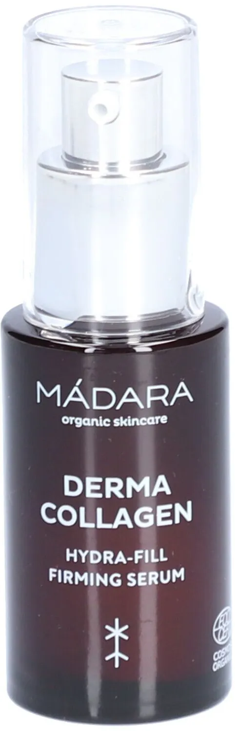 Mádara Derma Collagen Hydra-Fill Firming Serum