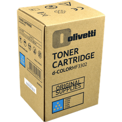 Olivetti Toner B1352  cyan