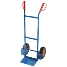E/D/E Stahlrohrkarre 200 kg