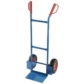 E/D/E Stahlrohrkarre 200 kg