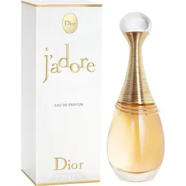 Dior J'adore Eau de Parfum 50 ml