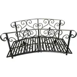 Hti-Living Brücke Fleur de Lis